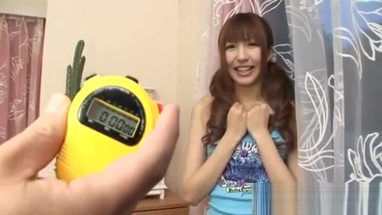 執拗な日本人フェラチオ