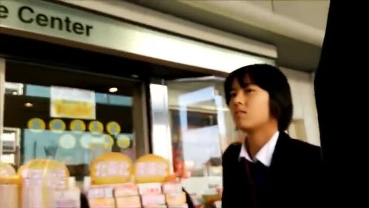 最高にホットなポルノクリップ、信じられない日本人