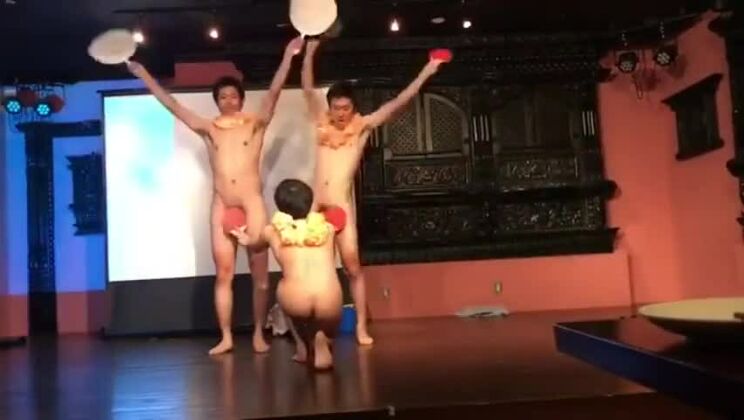 ノンケ・ジャパン