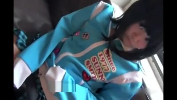 ホットなJAV動画に登場する信じられないほど魅力的な日本人娘