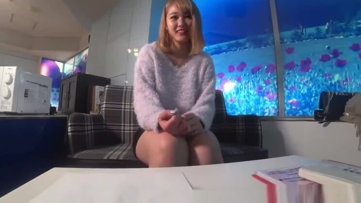 クレイジーなアダルト映画 アジア人限定フルバージョン