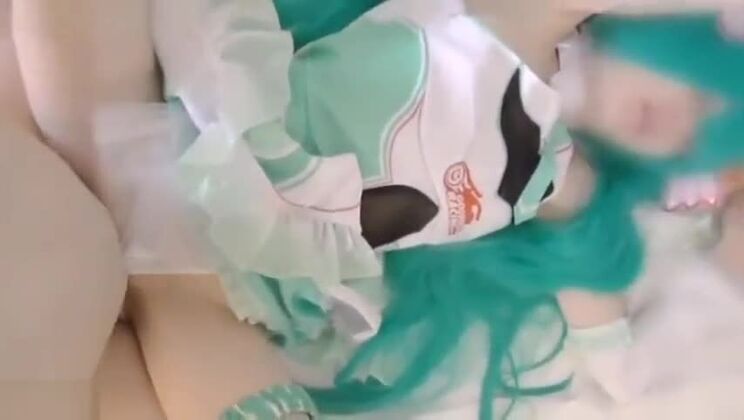 チュイ・エムのコスプレ