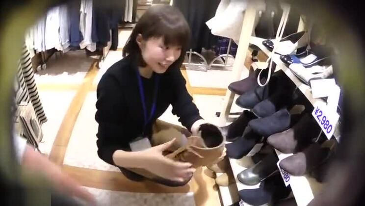 独占JAVクリップに登場するワイルドな日本人女性、必見