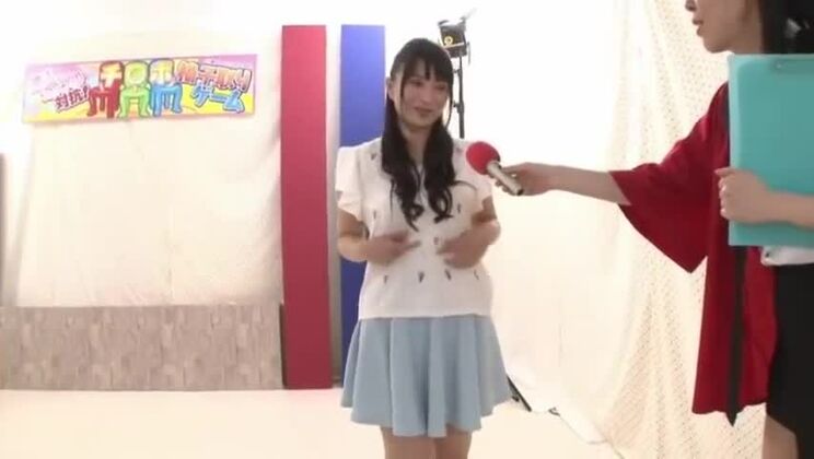 あなただけのための、素晴らしいXXX映画『巨乳ワイルド』