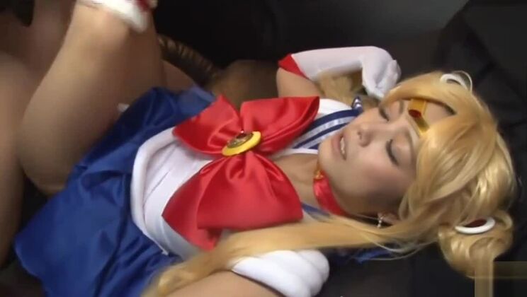 驚愕のセックスシーン、日本一クレイジーな映像はここだけ