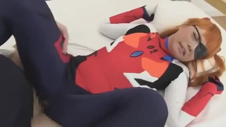 飛龍あすか・ラングレー