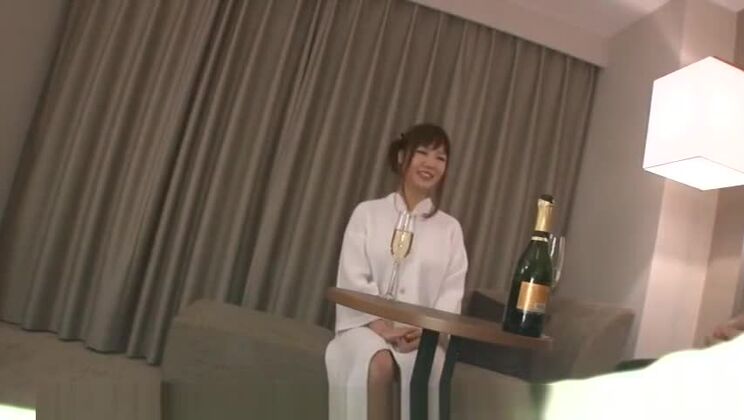 日本の毛深いセクシー4