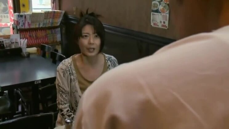 アジア人美女動画