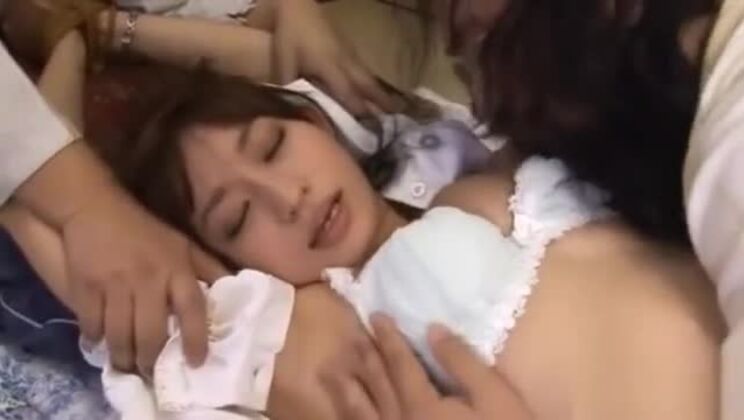 奇妙で官能的な訪問