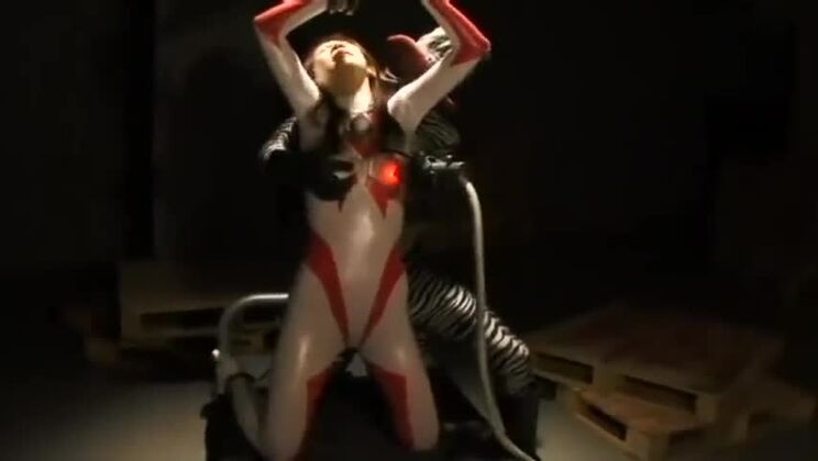 信じられないほどのポルノ映画「ロールプレイ」の信じられないフルバージョン