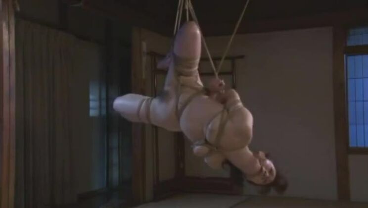 着物・浴衣のボンデージ