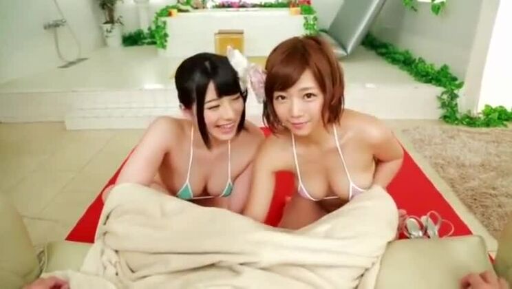 ここでしか見られない新作JAVクリップに登場するワイルドな日本人女