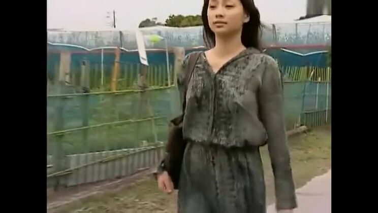 通勤バスでの痴漢、塚本