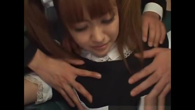 ホットなアジア系美女たちのセックス＆フェラパート3