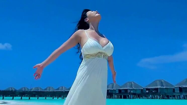 輝け、クレイジーでスキャンダラスな君…