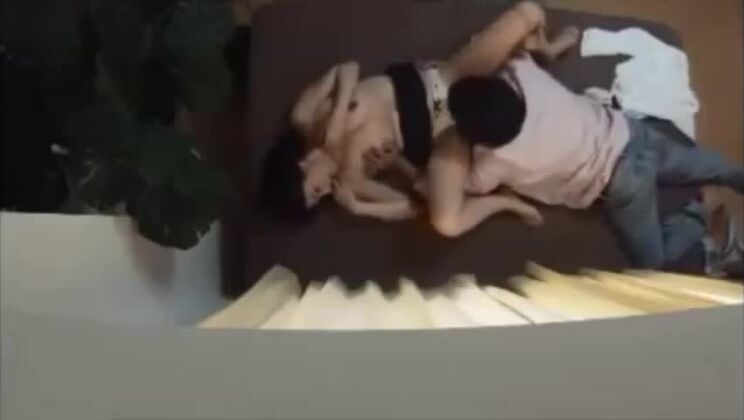 ナンパの隠し撮り