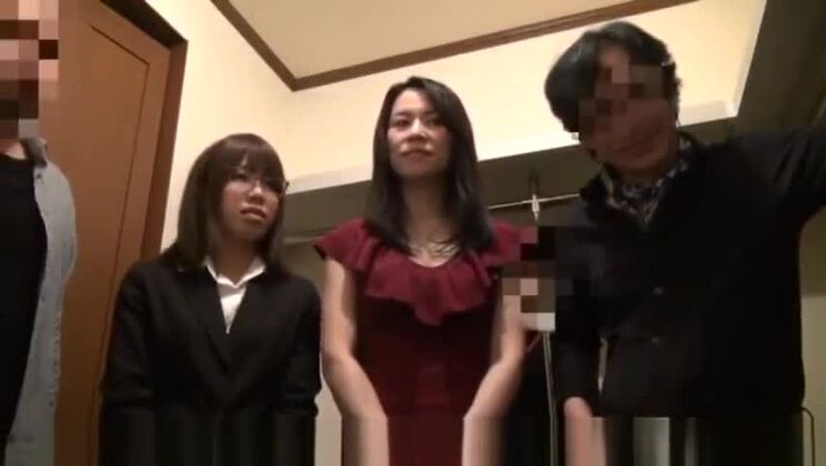 エキゾチックなXXXビデオ　日本のチェックショー