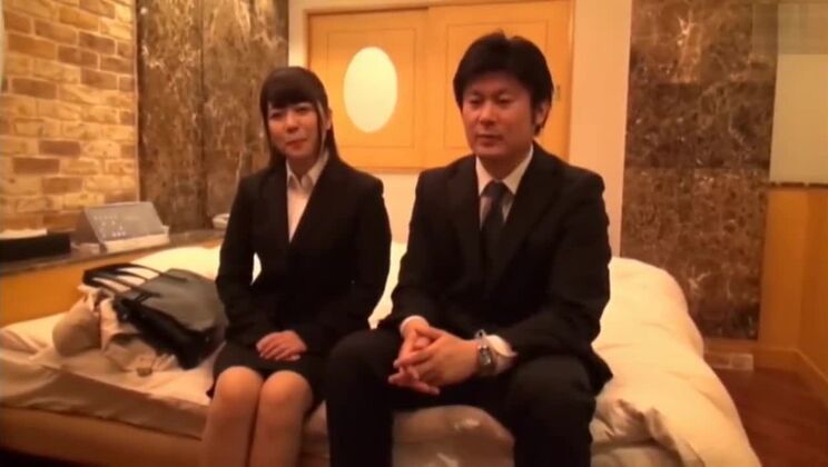 クレイジーなポルノ映画 巨乳の独占ショー