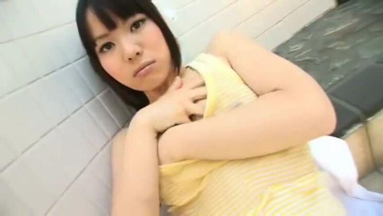 あなただけのためのクレイジーな日本人ポルノ映画