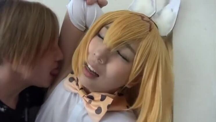 日本人くすぐり