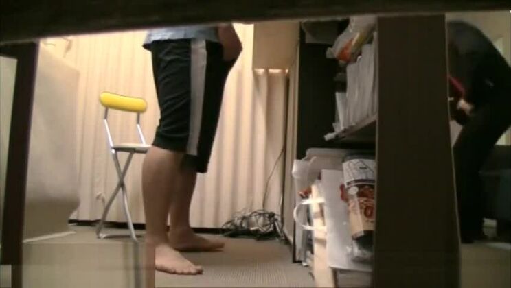 日本式マッサージの秘密 05 - is.gd/Cspd7p