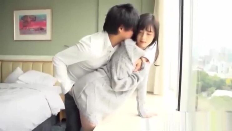 日本人ティーン JAV XXX セックス スクール アジア人巨乳熟女ママ 姉妹ポルノ HD 12