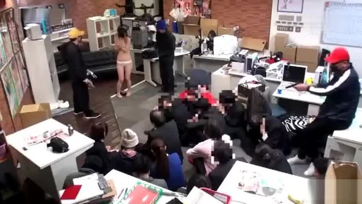 素晴らしいJAVクリップに登場するホットな日本人痴女