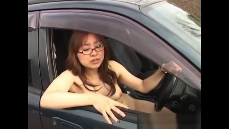 日本人露出狂が犯される無料JAVパート4