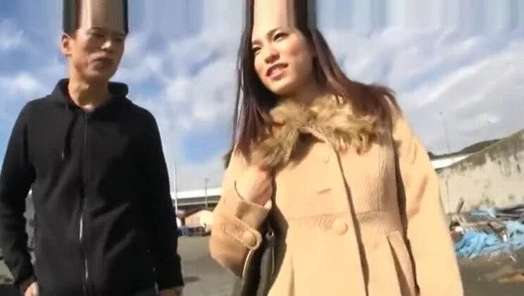 これまでに見た中で最高の素晴らしい日本のXXX映画