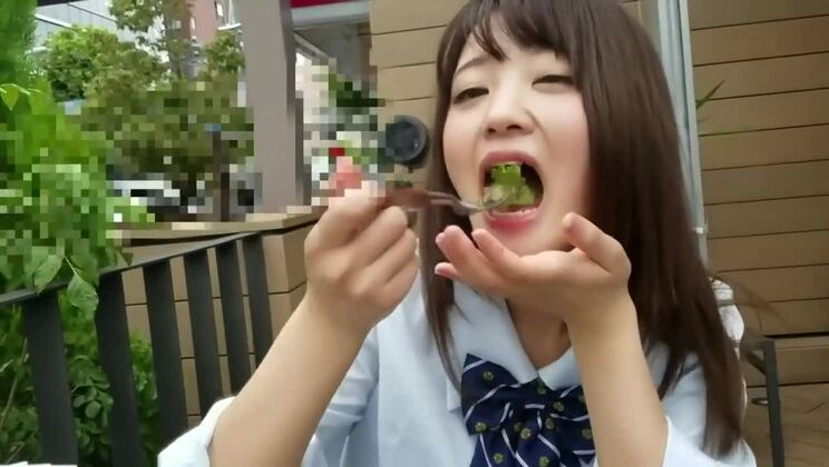 信じられないほどのセックス動画、JAV映画でこれまでに見たことのない独占手コキ