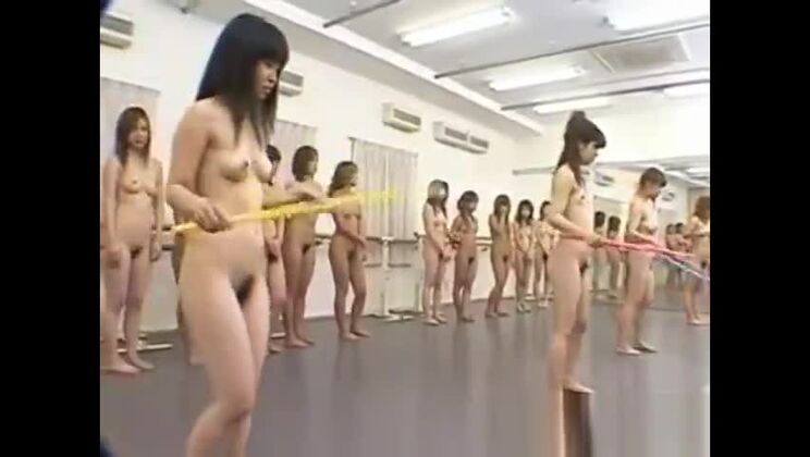 巨大な日本人輪姦ハードコアパート3