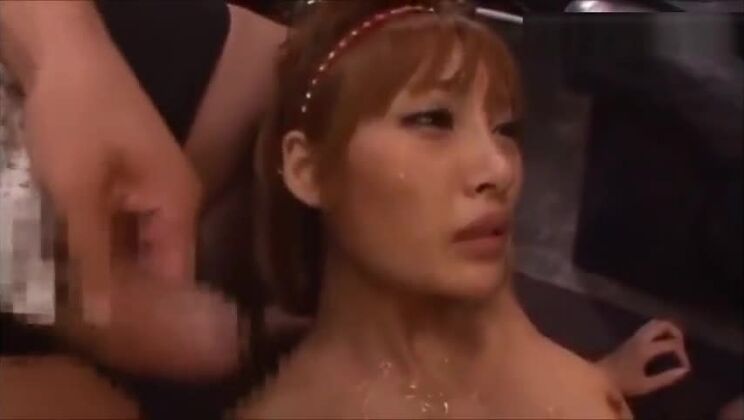 超セクシーなぶっかけコンピレーション HQ