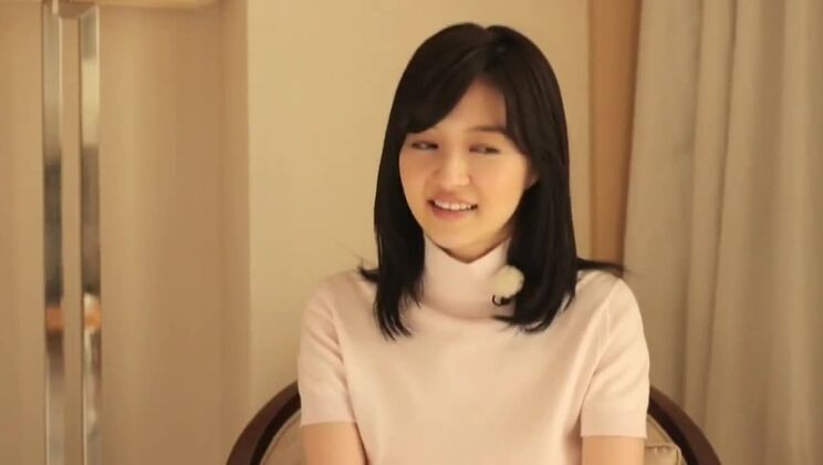 逢沢りな メイキング＆インタビュー映像 2017.04.24