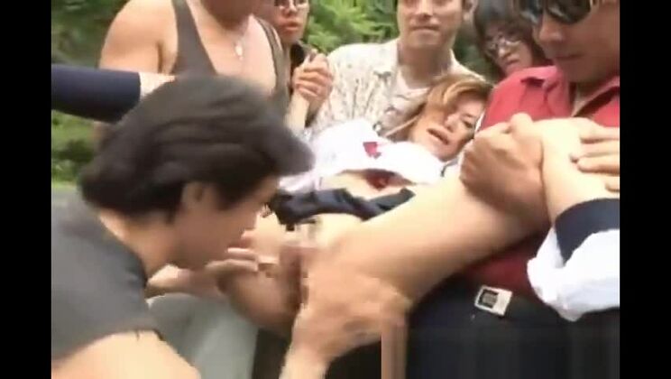 蛍あかね、ホットなアジア系モデルがパート5に登場