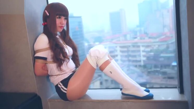 TyingArt PEレッスン