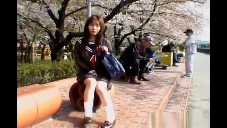 ミカンの素晴らしい無料JAVパート1