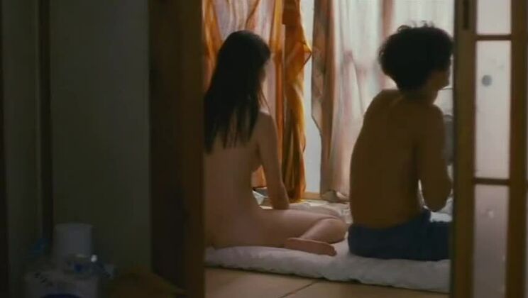 JAV クリップ限定版「Try to watch」に登場するワイルドな日本人娼婦