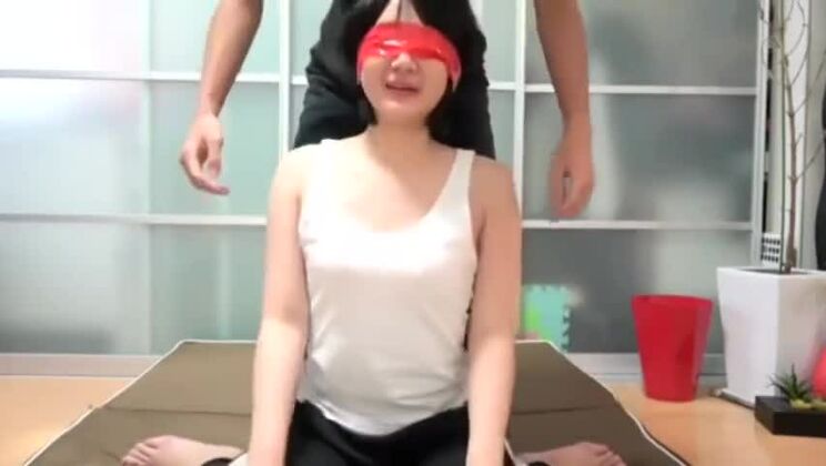 くすぐり日本人